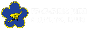 Fredericia Judo & Ju-jutsu Klub logo